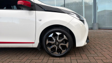 Toyota Aygo 1.0 VVT-i X-Trend 5dr Petrol Hatchback